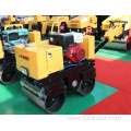 Double Drum Hand Vibrating Roller (FYL-800)